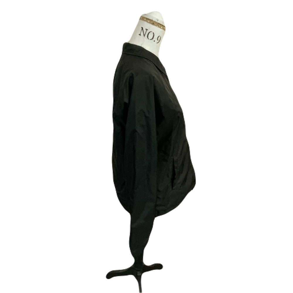Vans Black Thanks Coach Jacket - Picture 8 of 15
